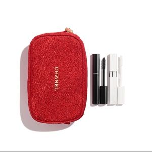 Bnib 2021 Chanel Holiday Eye Set